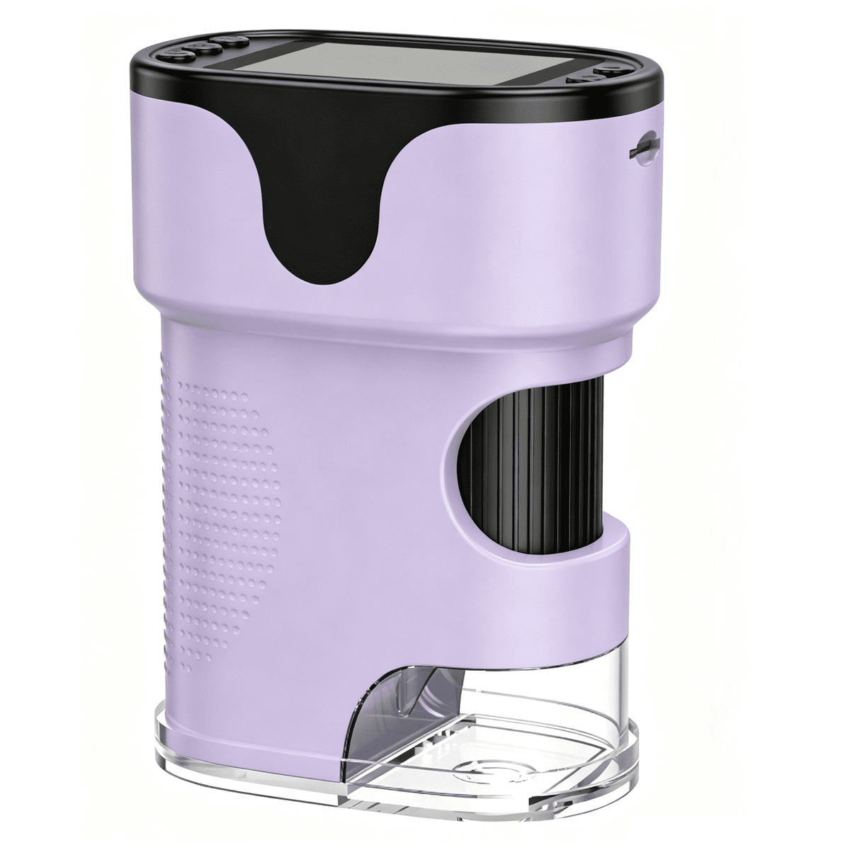 Microscope for Kids Adults Pocket Microscope, Handheld Microscope Toy for Adult with LED Lights SD Card