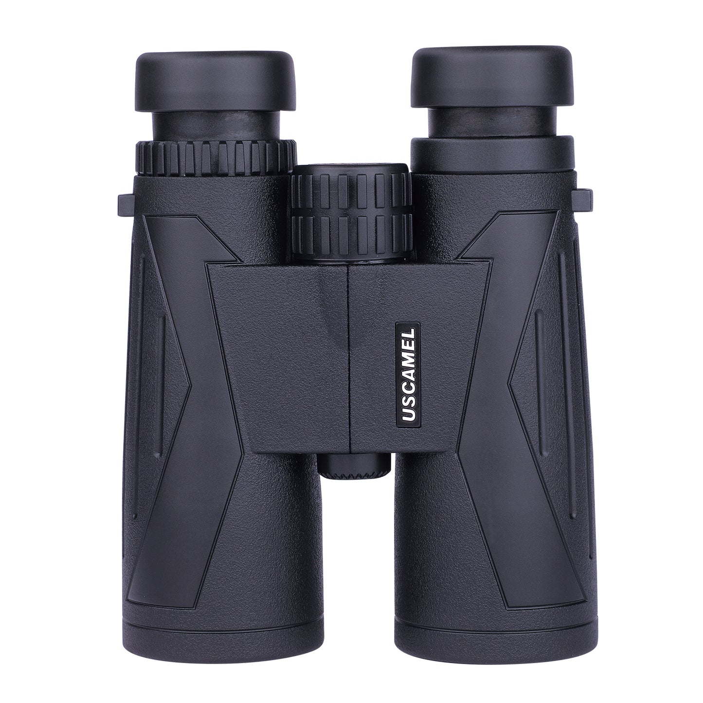 USCAMEL 10x42 Binoculars for Adults, High Power Lightweight Binoculars with Low Light Vision, Compact HD Professional Binoculars for Bird Watching, Stargazing, Hunting, Travel Sports Camping Concerts